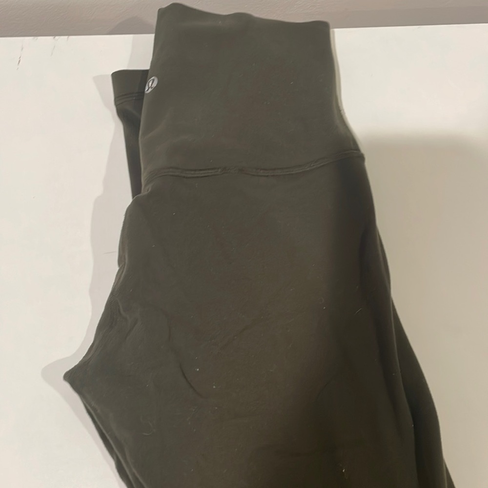 Lulu Lemon Align